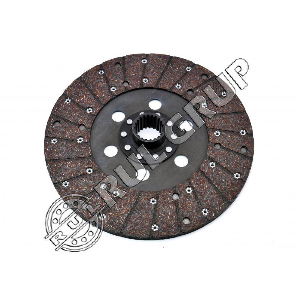 DISC AMBREIAJ 609425 CL